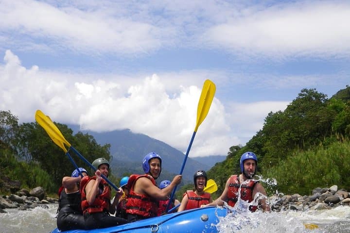 Baños Full-Day Tour from Quito: Waterfalls, Melcocha & Thermal Baths photo 2