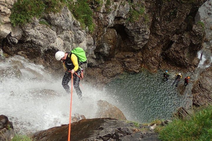 Baños Full-Day Tour from Quito: Waterfalls, Melcocha & Thermal Baths photo 3