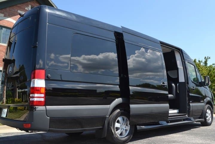 Private 6-Hour Livermore Valley Wine Tour From San Francisco — Custom Tasting Day photo 3