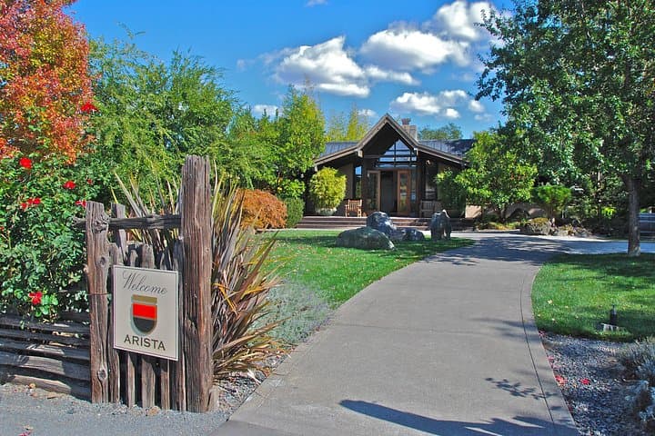 Private 6-Hour Russian River Valley Wine Tour from San Francisco: Customized Tastings & Scenic Drive photo 2