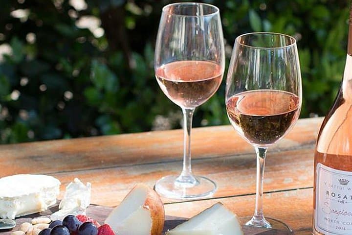 Private 6-Hour Russian River Valley Wine Tour from San Francisco: Customized Tastings & Scenic Drive photo 4