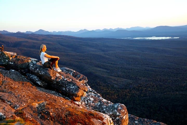 Grampians Great Wildlife Escape: Small-Group Day Trip from Melbourne photo 2