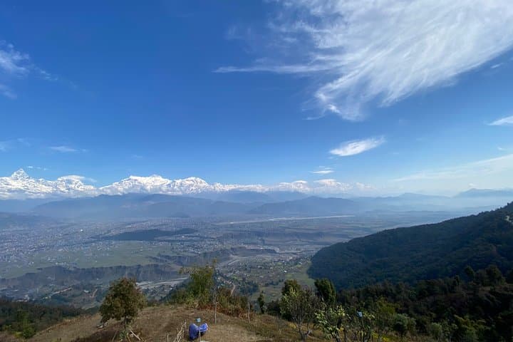 Complete Pokhara Valley Sightseeing Tour: Sarangkot, Lakes & Caves photo 3