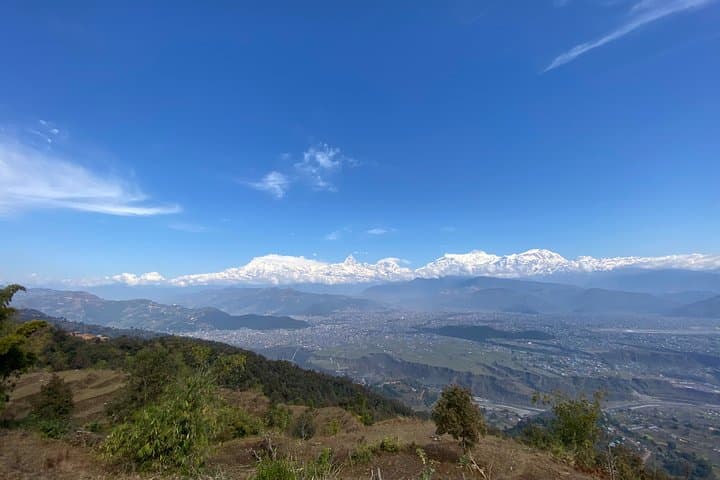 Complete Pokhara Valley Sightseeing Tour: Sarangkot, Lakes & Caves photo 5