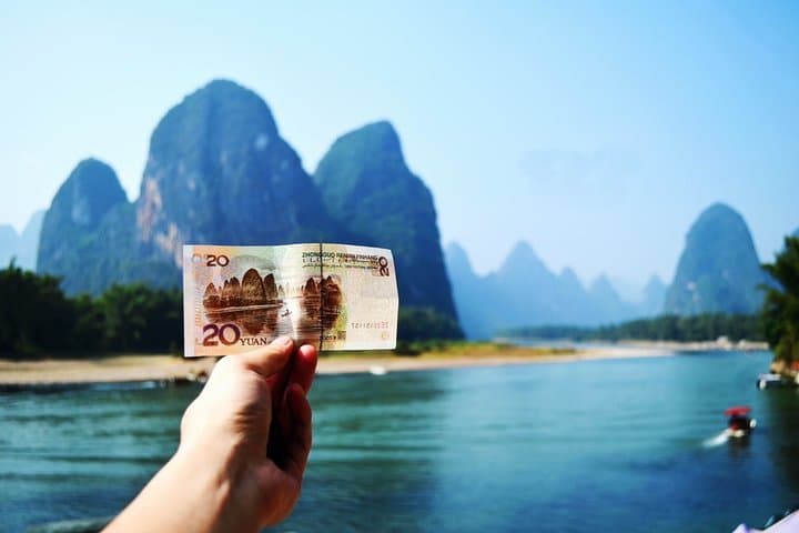2-Day Guilin Essentials: Longji Dragon's Backbone & Li River Cruise to Yangshuo photo 2