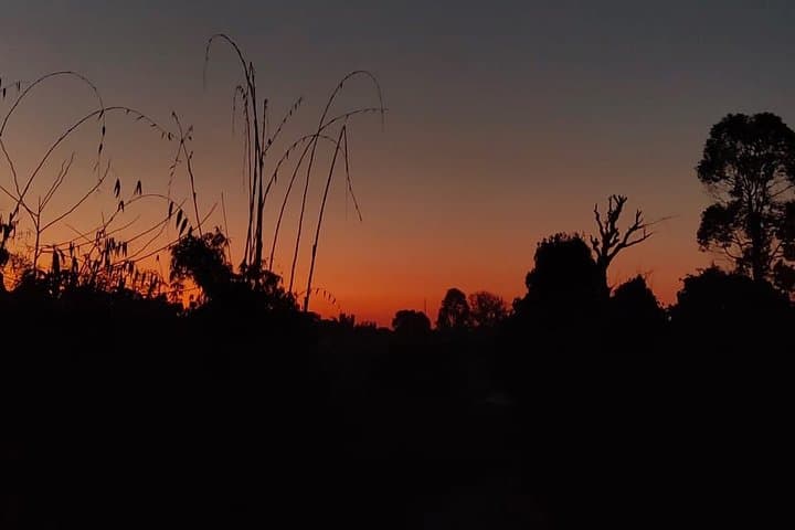 Sarangkot Sunrise: Private Car Tour to Annapurna & Fewa Lake Views photo 2