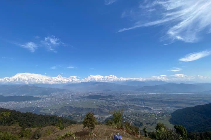 Pokhara Day Tour: Sarangkot Sunrise, Phewa Lake & Cultural Highlights photo 5