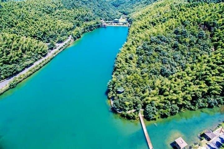 Yixing Bamboo Sea Private Day Tour from Shanghai — Bamboo Forest Cable Car & Tea Trails photo 4