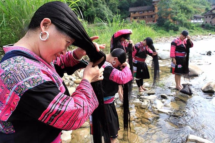 3-Day Guilin Highlights — Li River Cruise, Yangshuo & Longji Rice Terraces photo 3