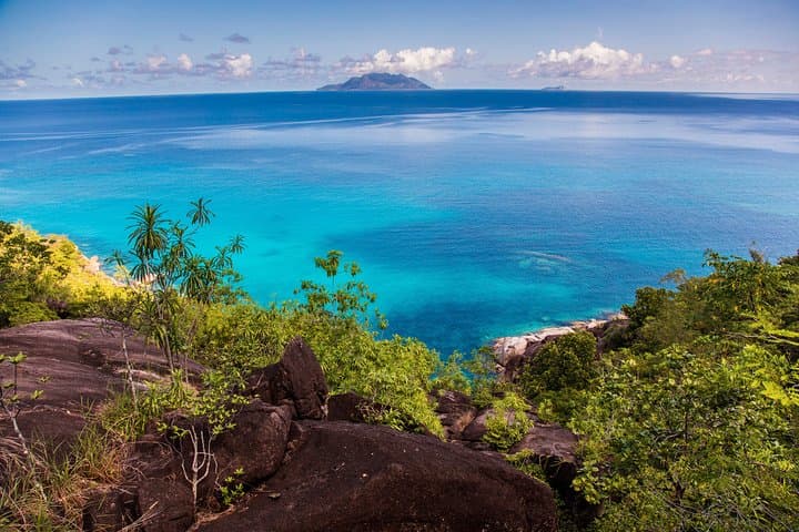 Anse Major Nature Trail: Mahé Coastal Hike to Secluded Beach photo 3