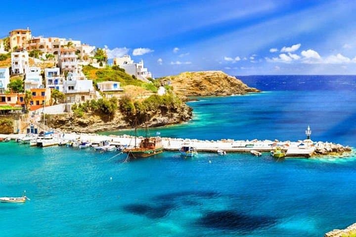 Chania, Rethymnon & Kournas Lake: Full-Day Guided Coach Tour from Heraklion photo 5