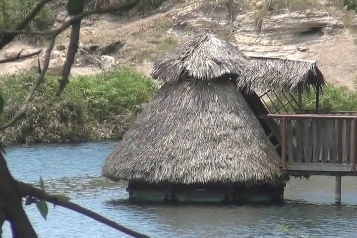 2-Day Tsavo East Safari at Sentrim Camp — Red Elephants & Galana River photo 5