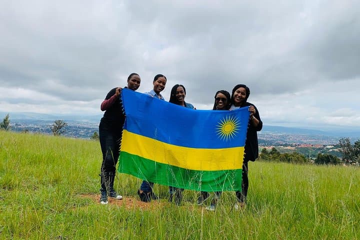 Akagera National Park Full-Day Private Safari from Kigali photo 3