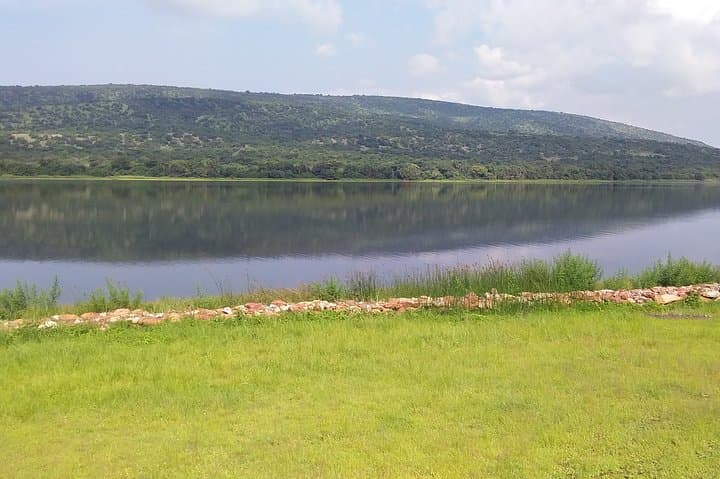 Akagera National Park Full-Day Private Safari from Kigali photo 6