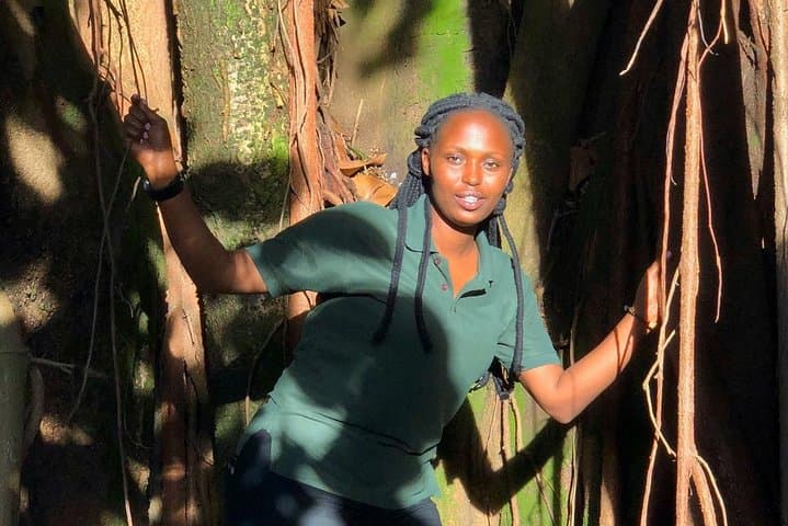 Nyungwe National Park Canopy Walk & Birding Day Trip from Kigali photo 2