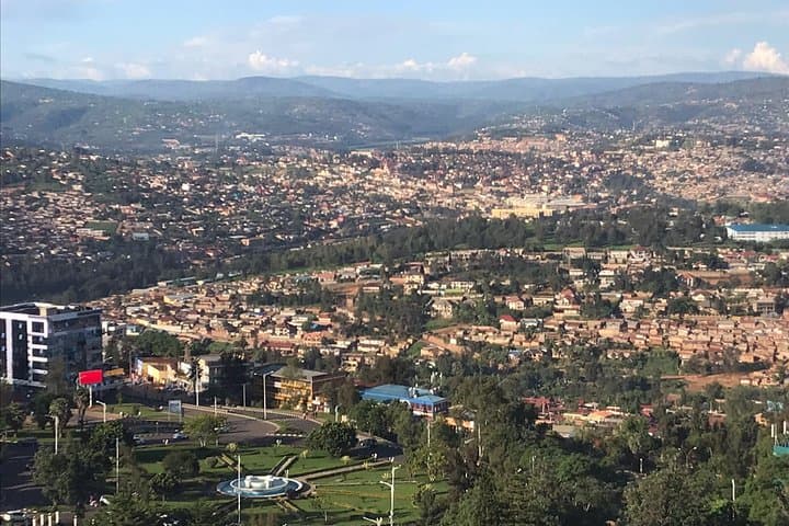 Kigali Night Tour: Bars, Supper Clubs & Evening Scene Guide photo 3