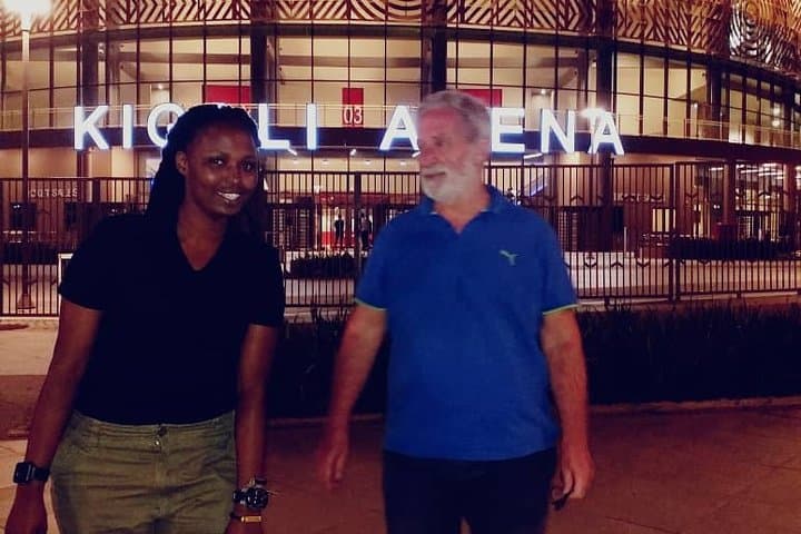 Kigali Night Tour: Bars, Supper Clubs & Evening Scene Guide photo 4