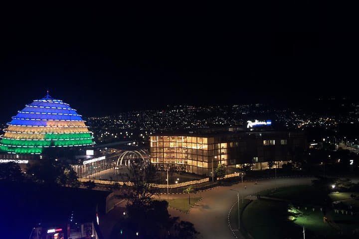 Kigali Night Tour: Bars, Supper Clubs & Evening Scene Guide photo 5
