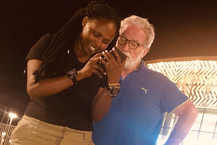 Kigali Night Tour: Bars, Supper Clubs & Evening Scene Guide photo 6