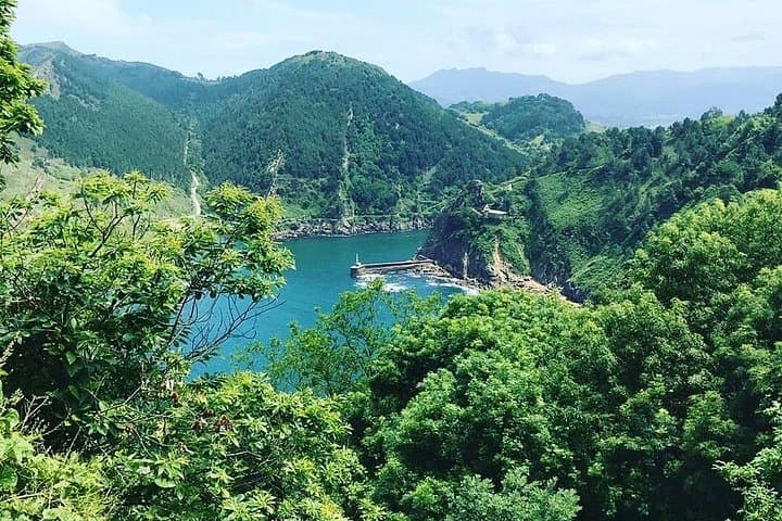 Monte Ulia & Camino de Santiago Coastal Trek from San Sebastián photo 5