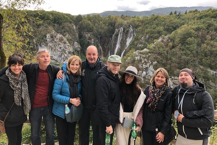 Private Rastoke and Plitvice Lakes Day Tour from Zagreb photo 3