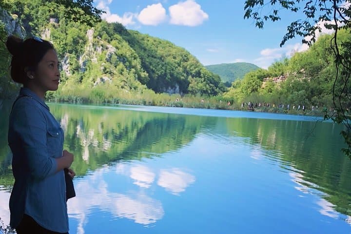 Private Rastoke and Plitvice Lakes Day Tour from Zagreb photo 6