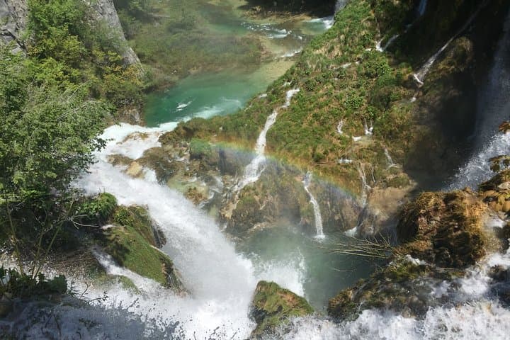 Private Rastoke and Plitvice Lakes Day Tour from Zagreb photo 5