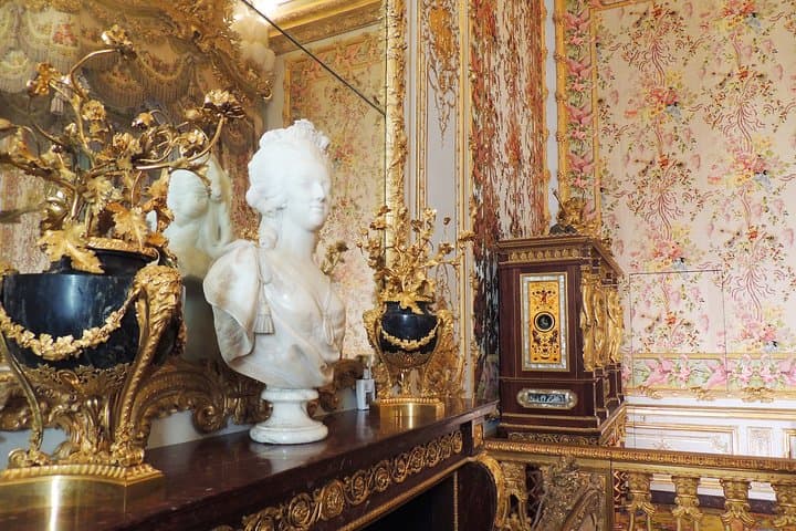 Private Half-Day Versailles Tour from Paris – Skip-the-Line Palace & Gardens photo 5