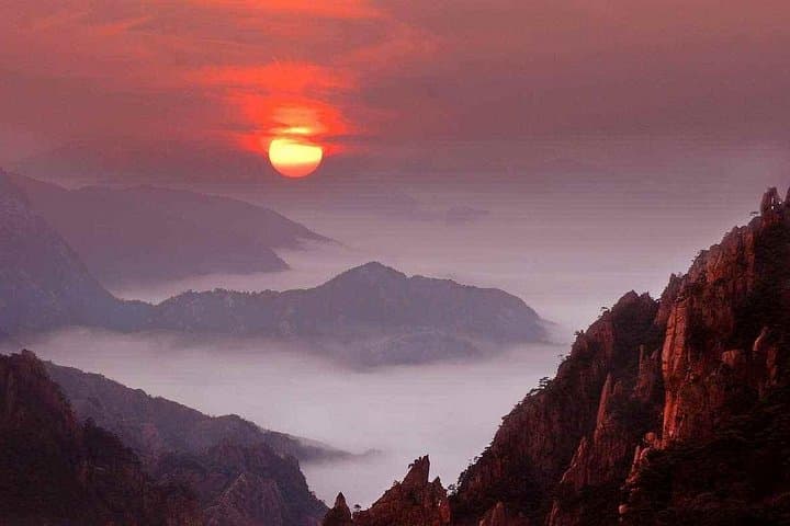 Huangshan & Hongcun: 2-Day Bullet-Train Private Tour from Nanjing photo 3