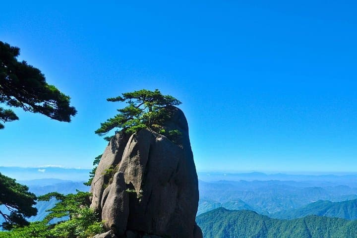 Huangshan & Hongcun: 2-Day Bullet-Train Private Tour from Nanjing photo 5