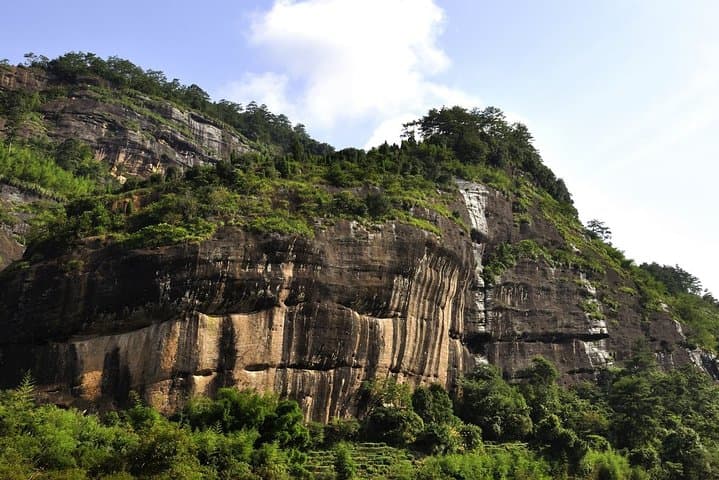3-Day Mount Wuyi Private Tour — Bamboo Rafting, Heavenly Tour Peak & Xiamei Village photo 5
