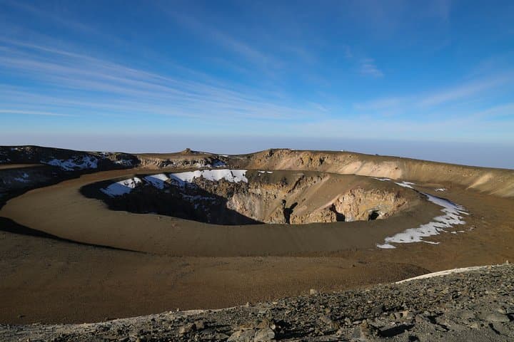 Six-Day Marangu Route Kilimanjaro Climb — Practical Guide to Uhuru Peak photo 4
