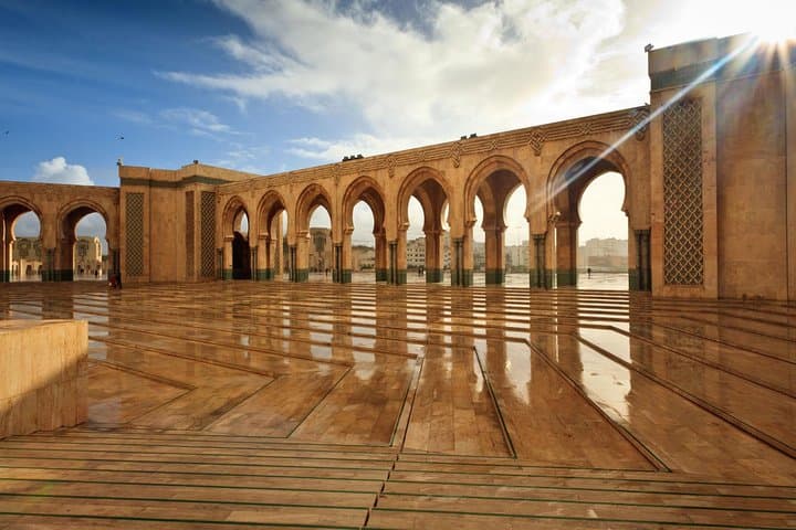 7-Day Atlas Mountains & Luxury Sahara Desert Tour from Casablanca photo 6