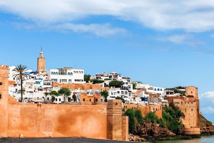 7-Day Atlas Mountains & Luxury Sahara Desert Tour from Casablanca photo 5