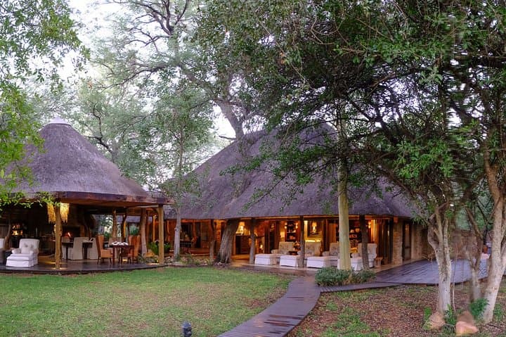 Authentic South African Expedition: Jozi, Madikwe & Cape Town (12-Day) photo 3