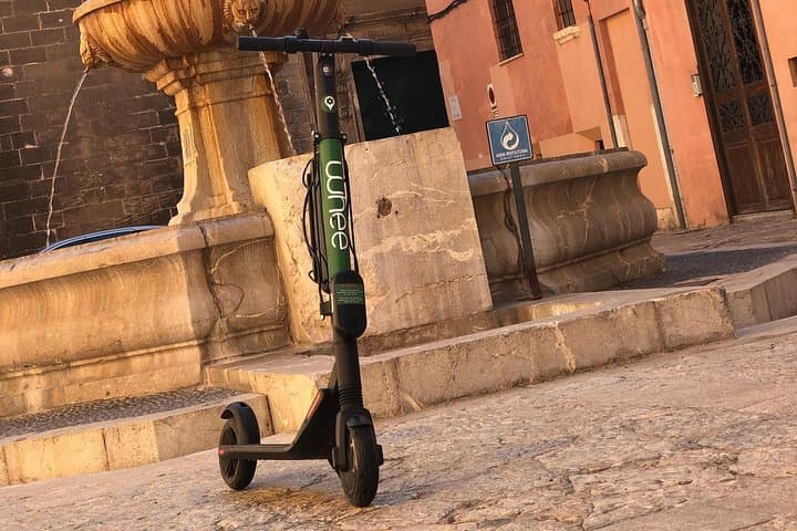 Palma Premium Electric Scooter Rental with Delivery — Explore Mallorca by E‑Scooter photo 4