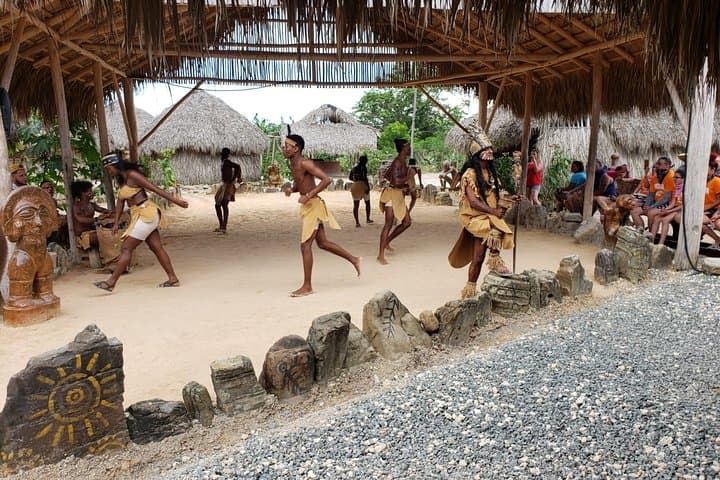 Discover Thrill and Culture on the Punta Cana ATV Tour photo 5