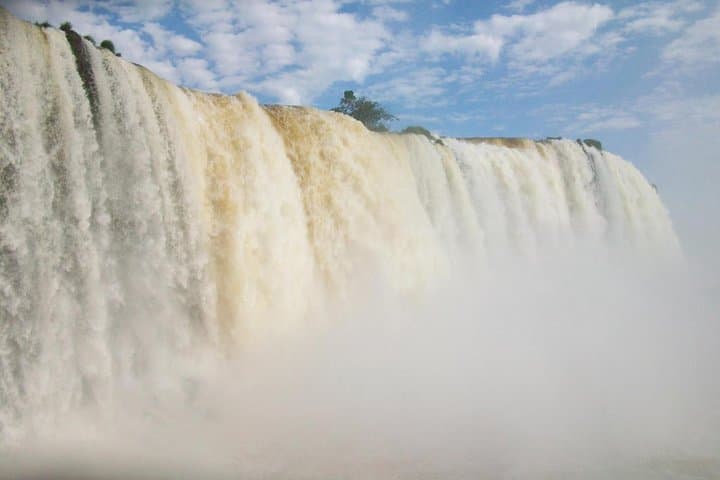 Iguazú Argentine Falls: Jungle Walk, Boat Ride & Devil's Throat Experience photo 3