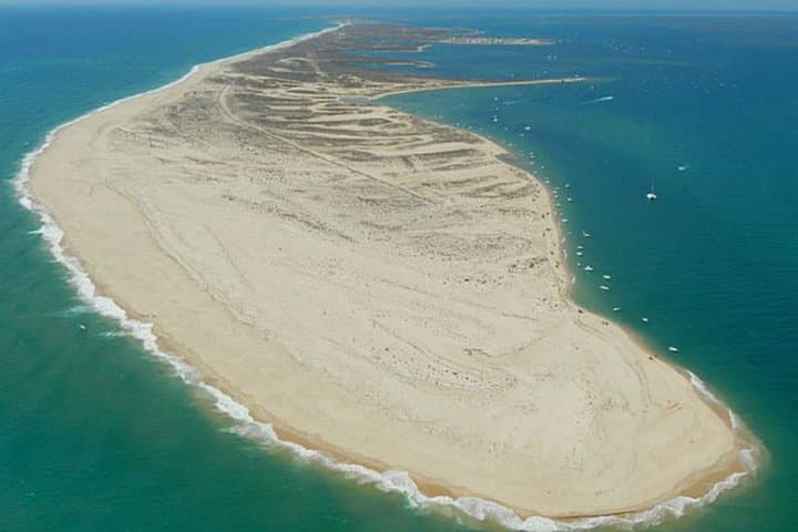 Private Boat Rental in Ria Formosa — Custom Family Tours from Olhão photo 1
