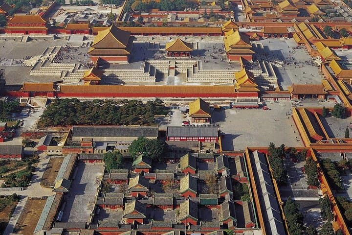 4-Day Private China Essentials Tour: Shanghai, Xi'an, Guilin & Beijing photo 4