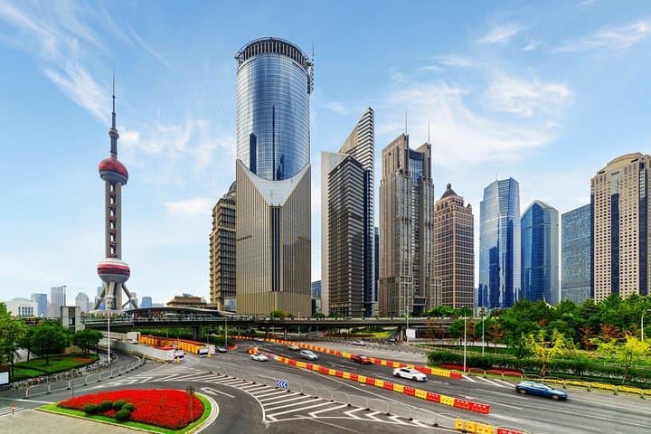 4-Day Private China Essentials Tour: Shanghai, Xi'an, Guilin & Beijing photo 5