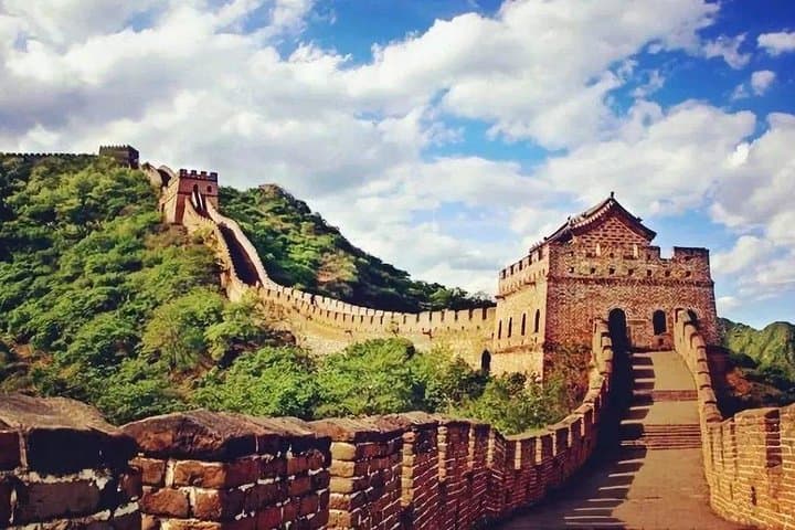 7-Day Private China Circuit from Jinan — Great Wall, Terracotta Army & Li River photo 3