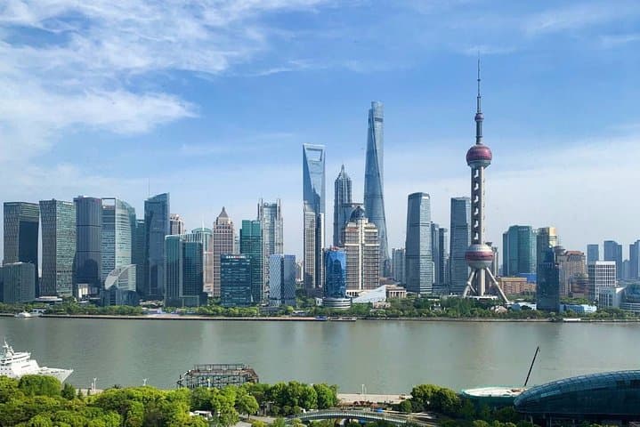 7-Day Private China Circuit from Jinan — Great Wall, Terracotta Army & Li River photo 5