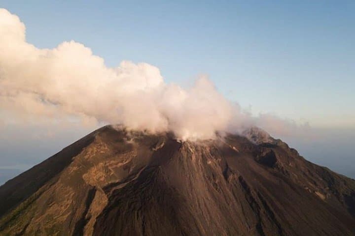 Lemosho Route: 7-Day Kilimanjaro Trek to Uhuru Peak photo 3