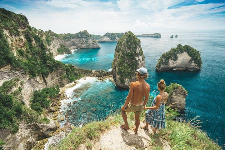 Nusa Penida East Coast Day Tour: Diamond Beach, Atuh & Thousand Islands Private Excursion photo 4