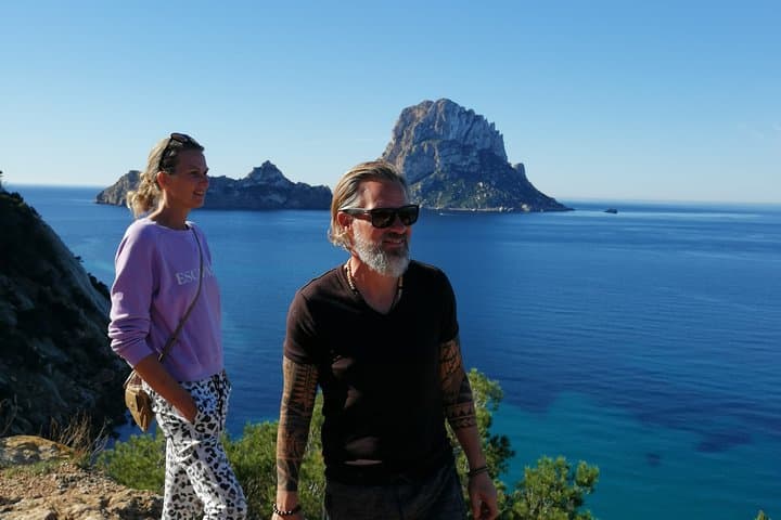 Secrets of Ibiza in 4 Hours: Private Car Tour to Es Vedrá, Beaches & Hippie Markets photo 3