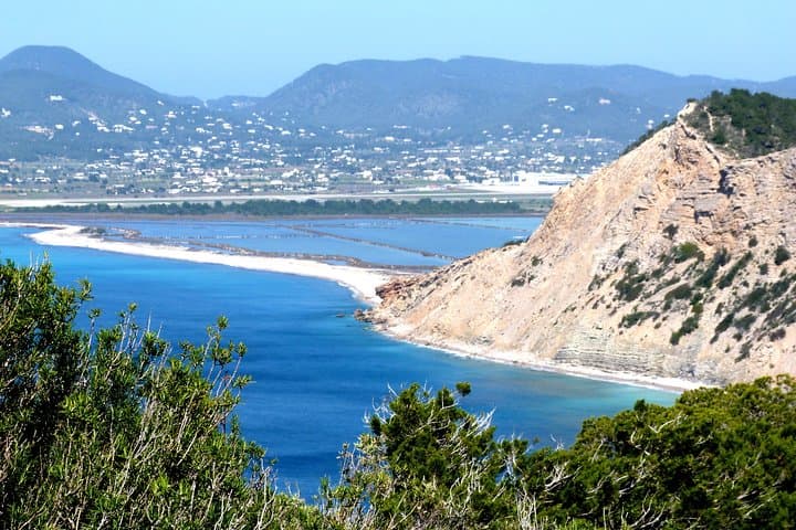 Secrets of Ibiza in 4 Hours: Private Car Tour to Es Vedrá, Beaches & Hippie Markets photo 6