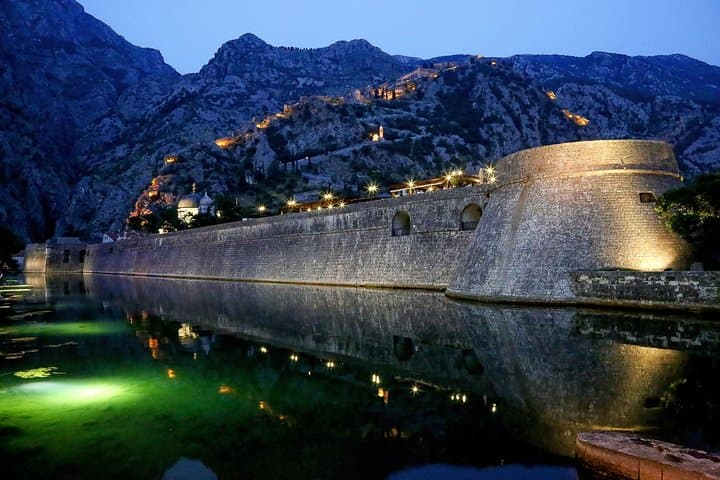Private Kotor Old Town Walking Tour — One-Hour UNESCO Highlights photo 2