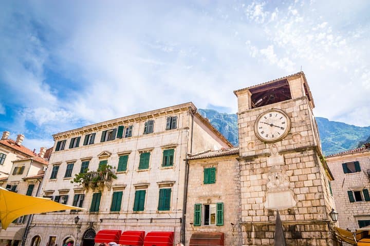 Private Kotor Old Town Walking Tour — One-Hour UNESCO Highlights photo 3