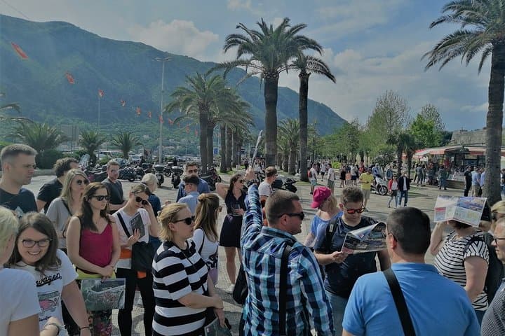 Private Kotor Old Town Walking Tour — One-Hour UNESCO Highlights photo 6